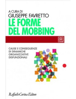 FORME DEL MOBBING - FAVARETTO