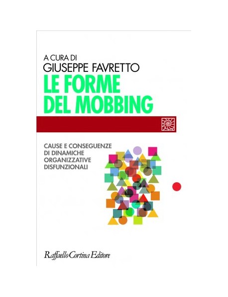 FORME DEL MOBBING - FAVARETTO