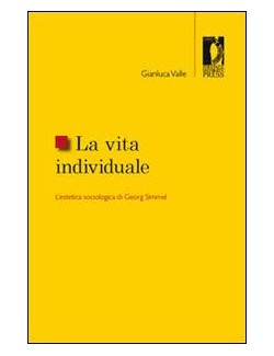 VITA INDIVIDUALE - VALLE