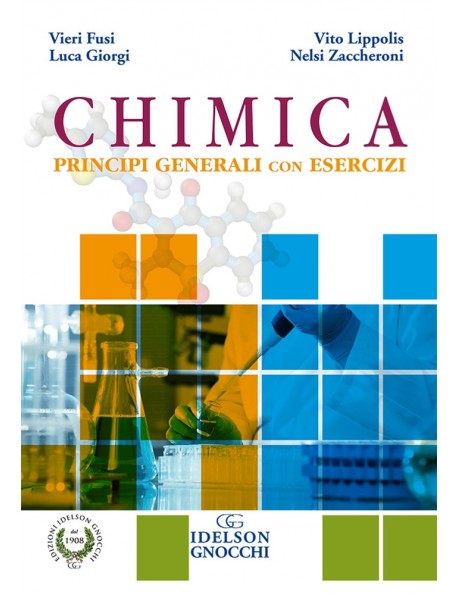 Chimica