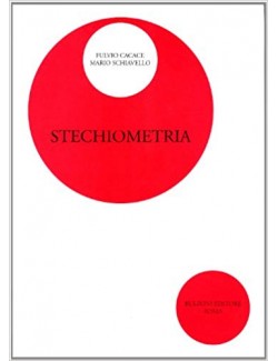 Stechiometria - Cacace Schiavello