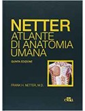 Atlante anatomia umana - Netter