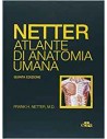 Atlante anatomia umana - Netter