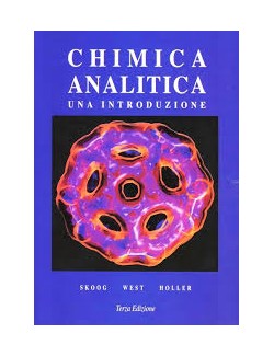 Chimica analitica, un'introduzione - Skoog Wes