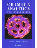 Chimica analitica, un'introduzione - Skoog Wes