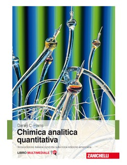 Chimica Analitica quantitativa - Harris