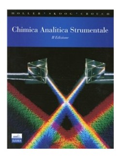 Analisi chimica strumentale - Cozzi