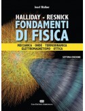 Fondamenti di fisica - Halliday