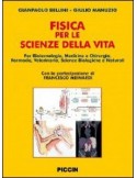 Fisica per Scienze della Vita - Bellini