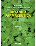 Botanica farmaceutica - Maugini