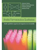 Analisi farmaceutica qualitativa - Carta Piras