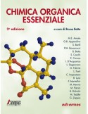 Chimica organica essenziale  - Botta