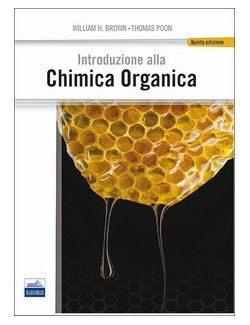 Introduzione alla chimica organica - Brown