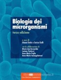 Biologia dei microorganismi  - Deho Galli