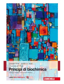 Principi di biochimica - Nelson