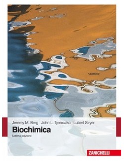Biochimica - Berg tymoczko