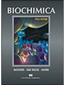 Biochimica - Mathews