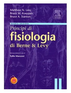 Principi di fisiologia - Berne levy