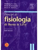 Principi di fisiologia - Berne levy