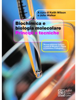 Metodologia biochimica - Walker wilson