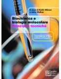 Metodologia biochimica - Walker wilson