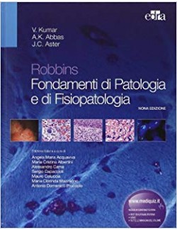 Fondamenti di patologia e fisiopatologia - Robbins