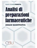 Analisi di preparazione farmaceutiche - Porretta