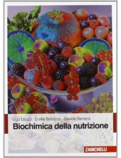 Biochimica della nutrizione - Leuzzi