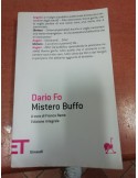 mistero buffo